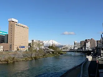 岩手県