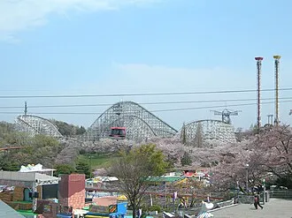 よみうりランド
