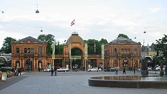 チボリ公園