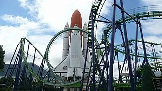 スペースワールド