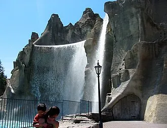 パラマウント カナダズ ワンダーランド