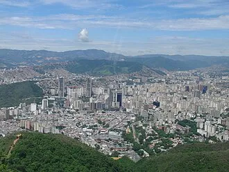 カラカス