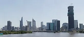 ホーチミン市
