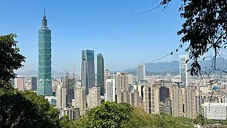 台北市