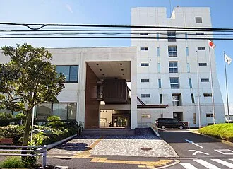浦安市