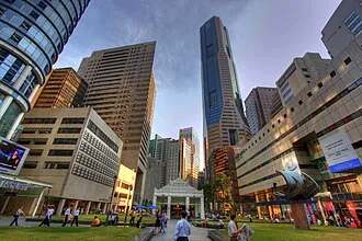 シンガポール