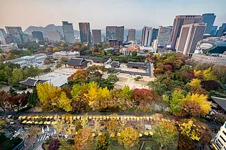 ソウル特別市