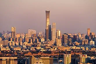 北京市