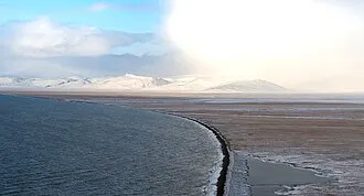 ウランゲリ島