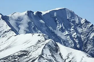 バザルデュジ山