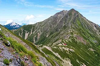 北岳